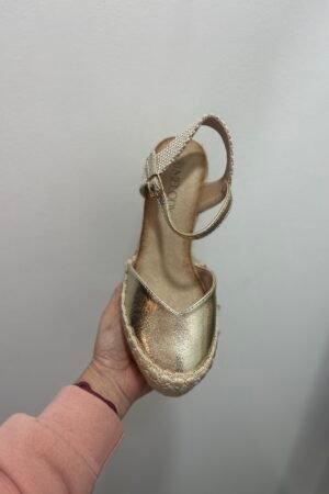 Cuñas doradas1