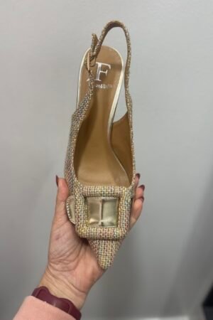 Stiletto multicolor 1